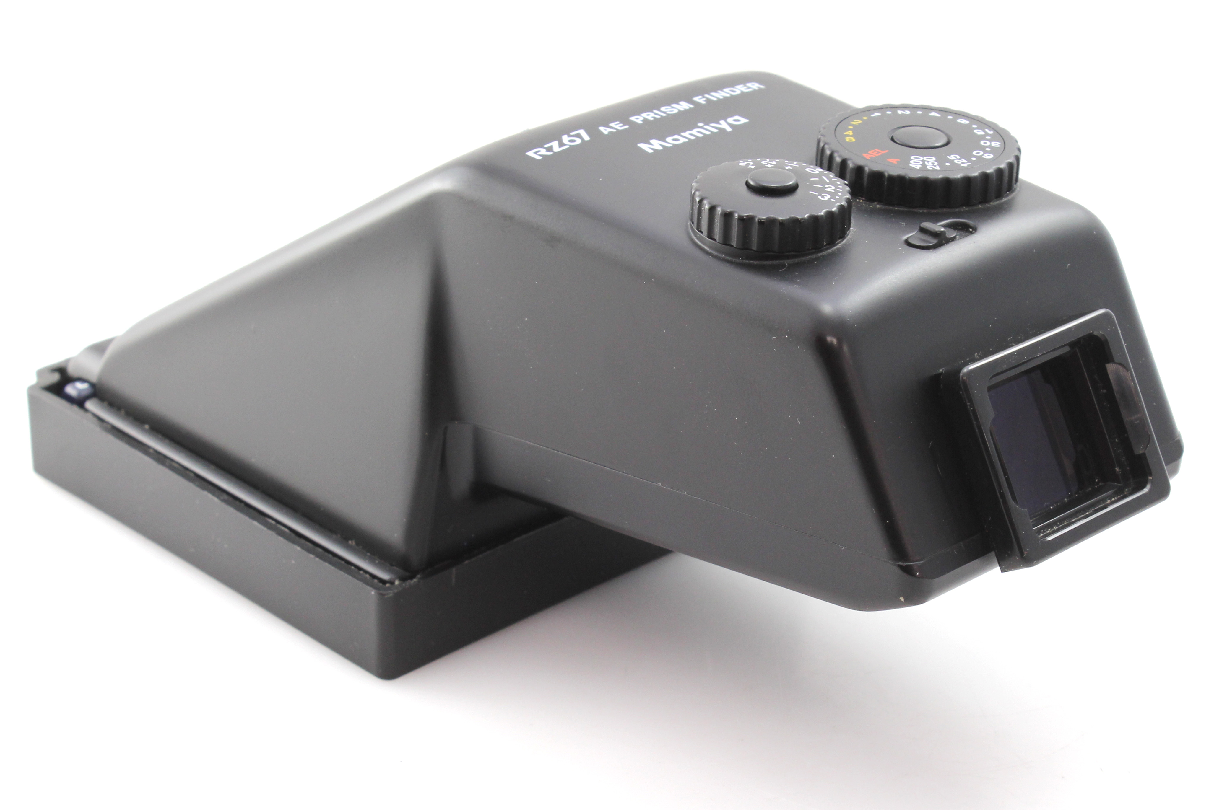 Mamiya RZ67 AE Prism Finder FE701 for Pro II Camera. Boxed. Fully working - Image 3