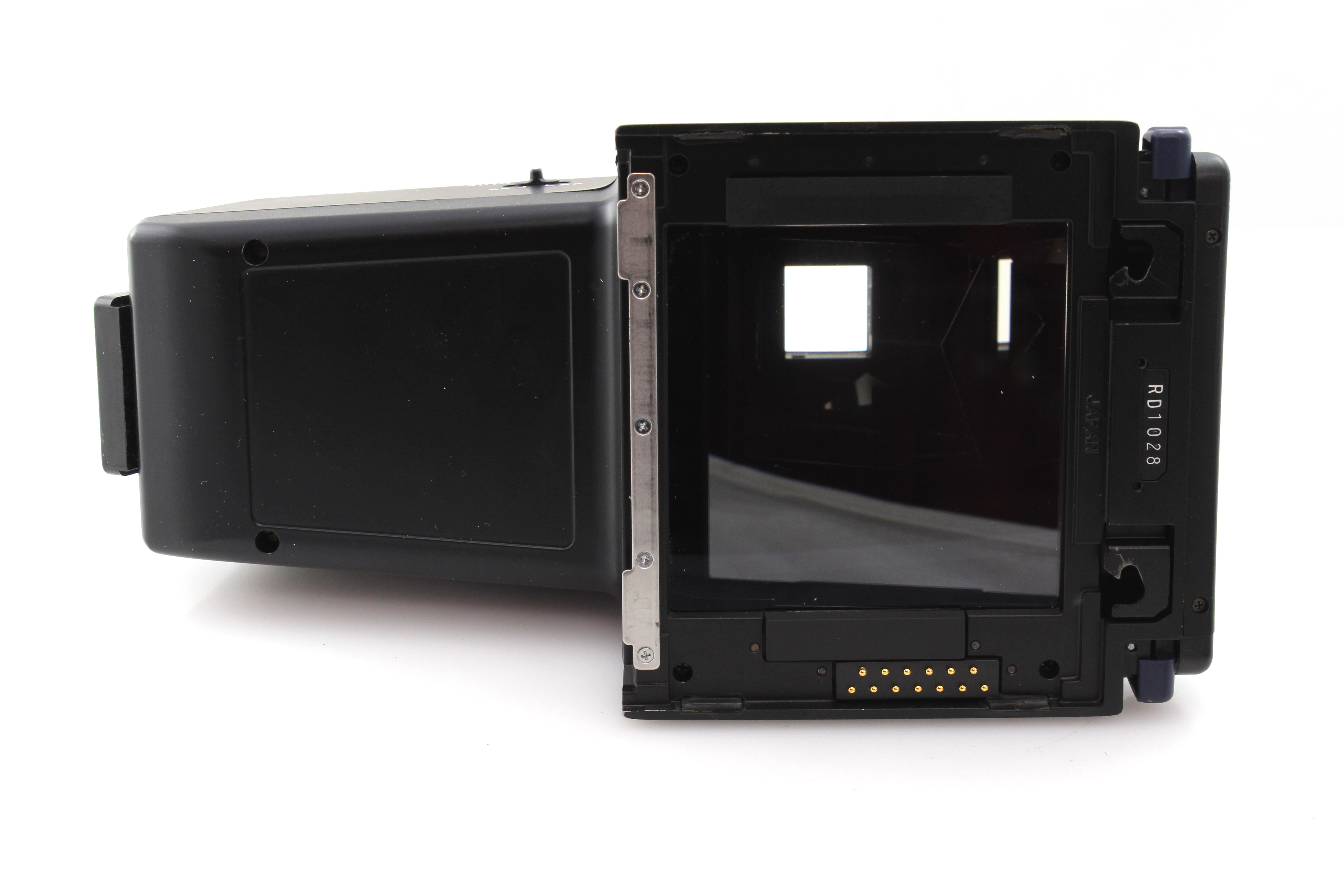 Mamiya RZ67 AE Prism Finder FE701 for Pro II Camera. Boxed. Fully working - Image 4