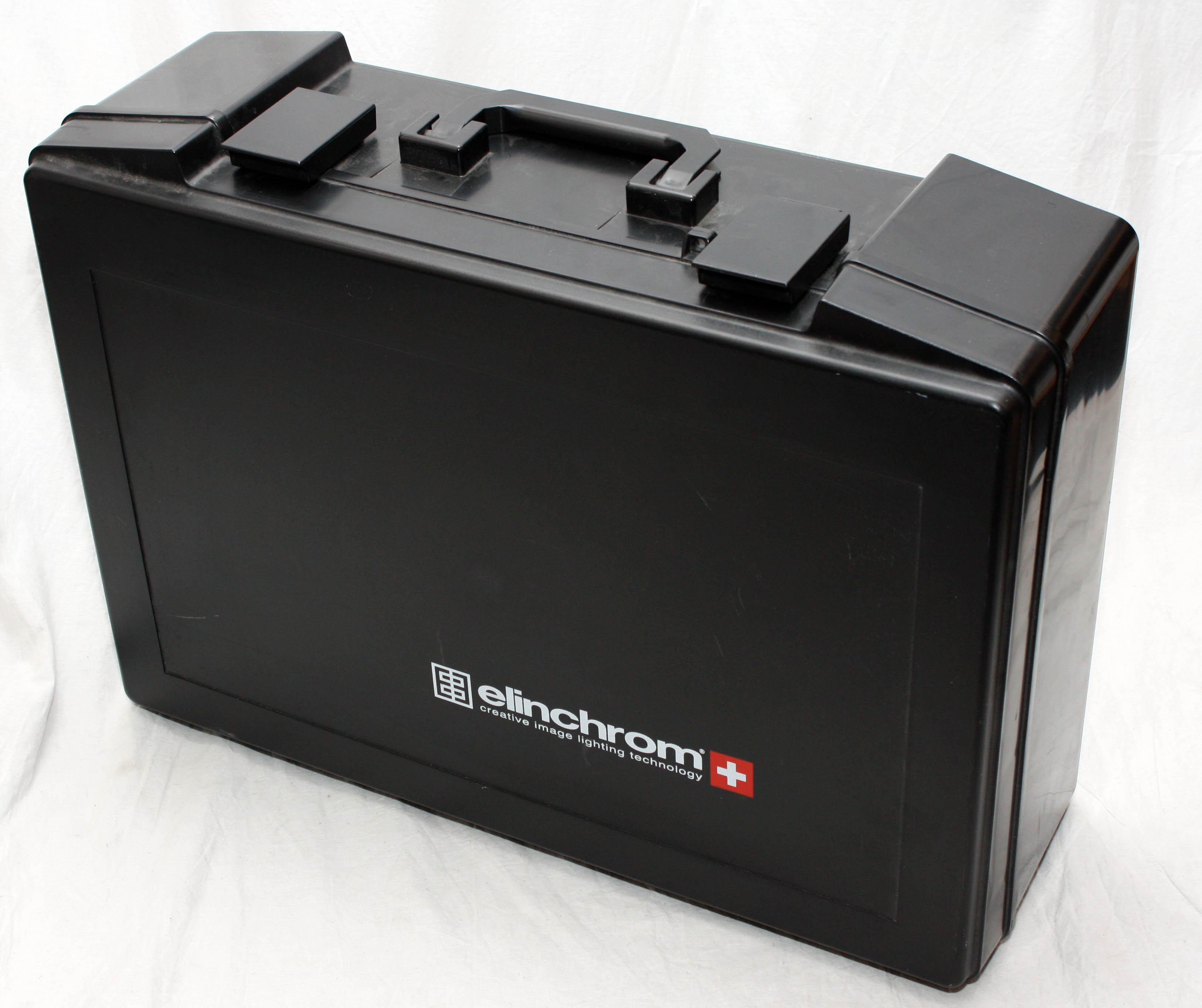 Elinchrom Style RX 300 & Style RX 600 Studio Flash 2-Head Set in Hard Case - Image 6