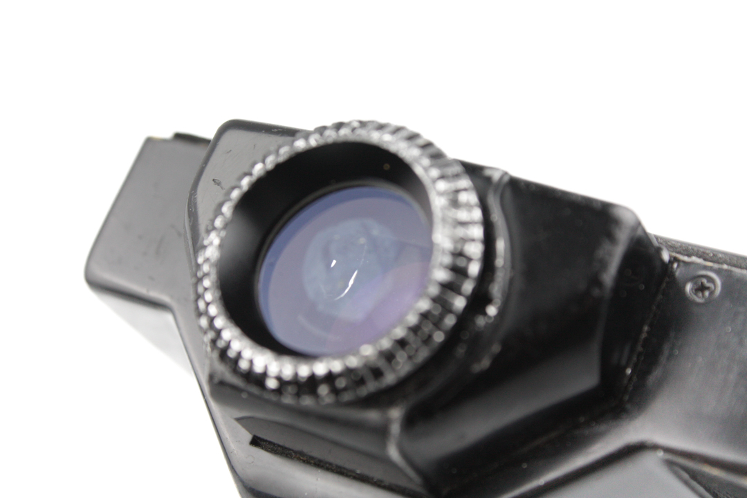 Pentax 6x7 Plain Prism Finder for Pentax 67 6x7 - Image 5