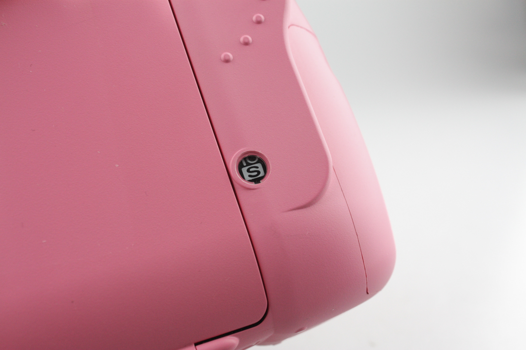 Fujifilm Instax Mini 9 Instant Camera in Flamingo Pink - Boxed - Image 5