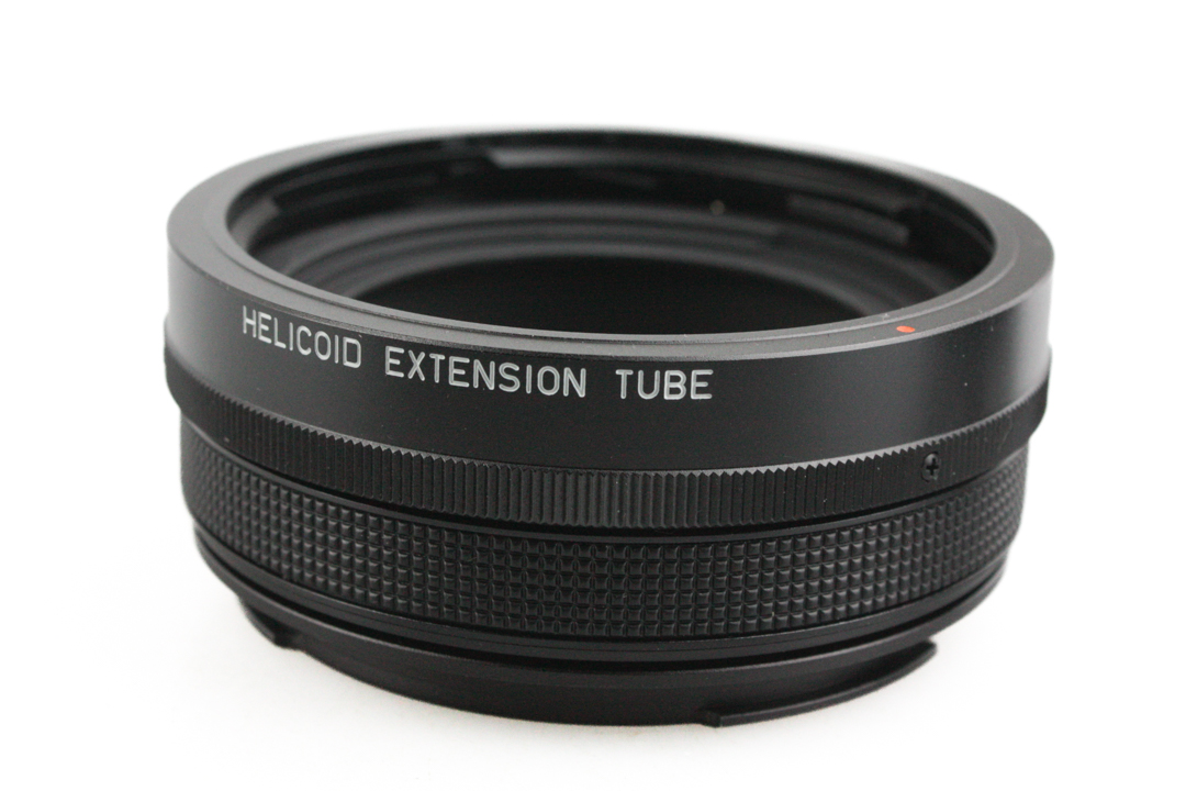 Asahi Pentax 67 / 6x7 Helicoid Extension Tube - Macro close up - Image 2