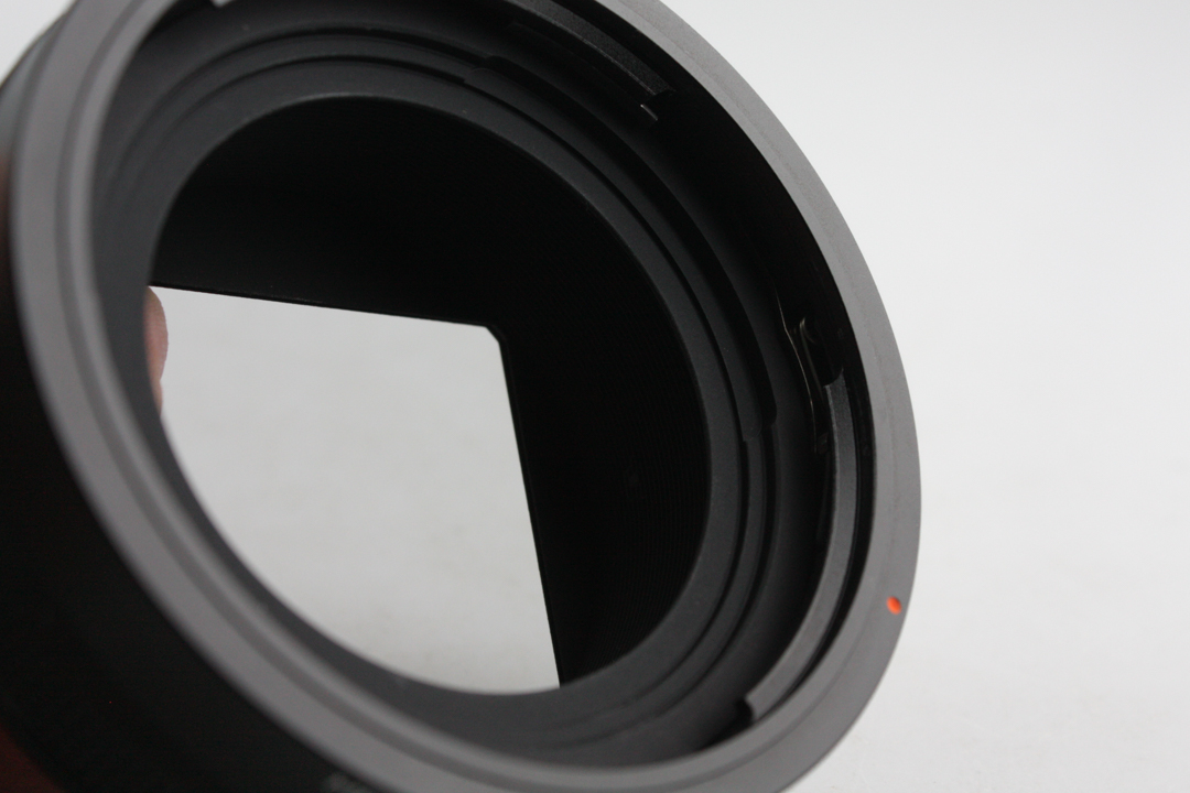 Asahi Pentax 67 / 6x7 Helicoid Extension Tube - Macro close up - Image 4