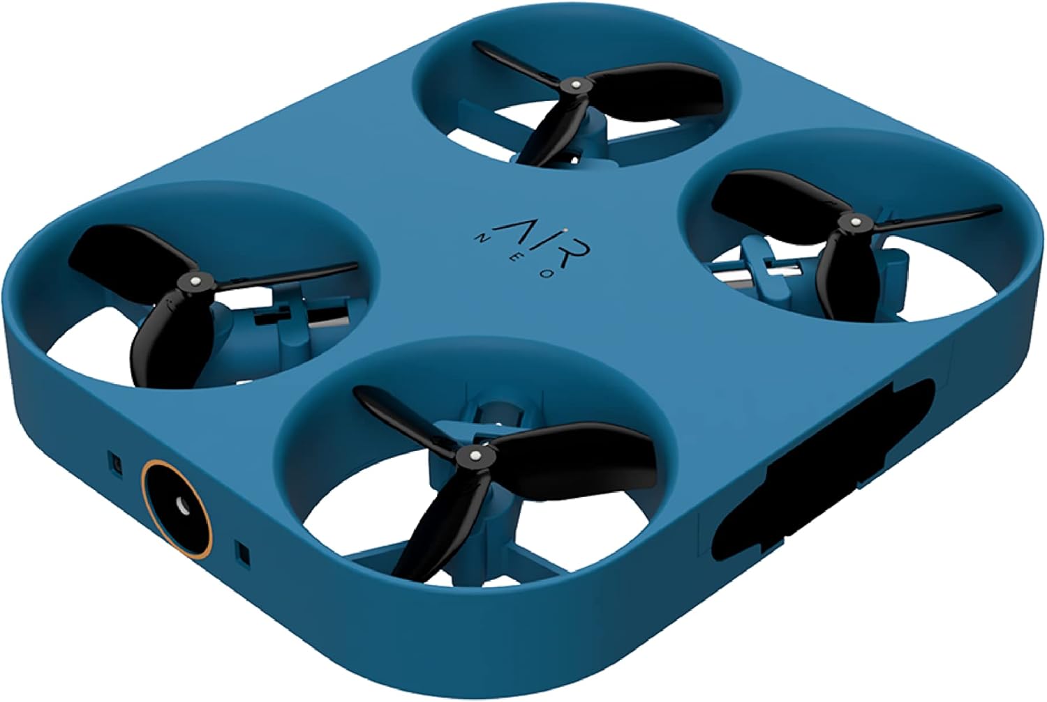 Air Neo by AirSelfie - Air Camera Pocket Size Mini Drone - Hands-Free 12MP Camera for High Resolution Photos + 2K Videos
