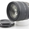 Nikon DX AF 18-70mm f/3.5-4.5 G ED Zoom Lens, with Caps - Nikon F Mount