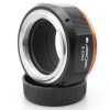 K&F Concept M42 - Sony E Mount Adapter - Screw Mount Lenses on Sony Camera Body
