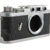 Leotax K 35mm Rangefinder Camera Body - 39mm Screw Mount - Leica Copy