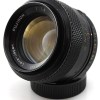 Fuji Fujinon 50mm F1.4 M42 Mount Lens. Fast Prime Lens