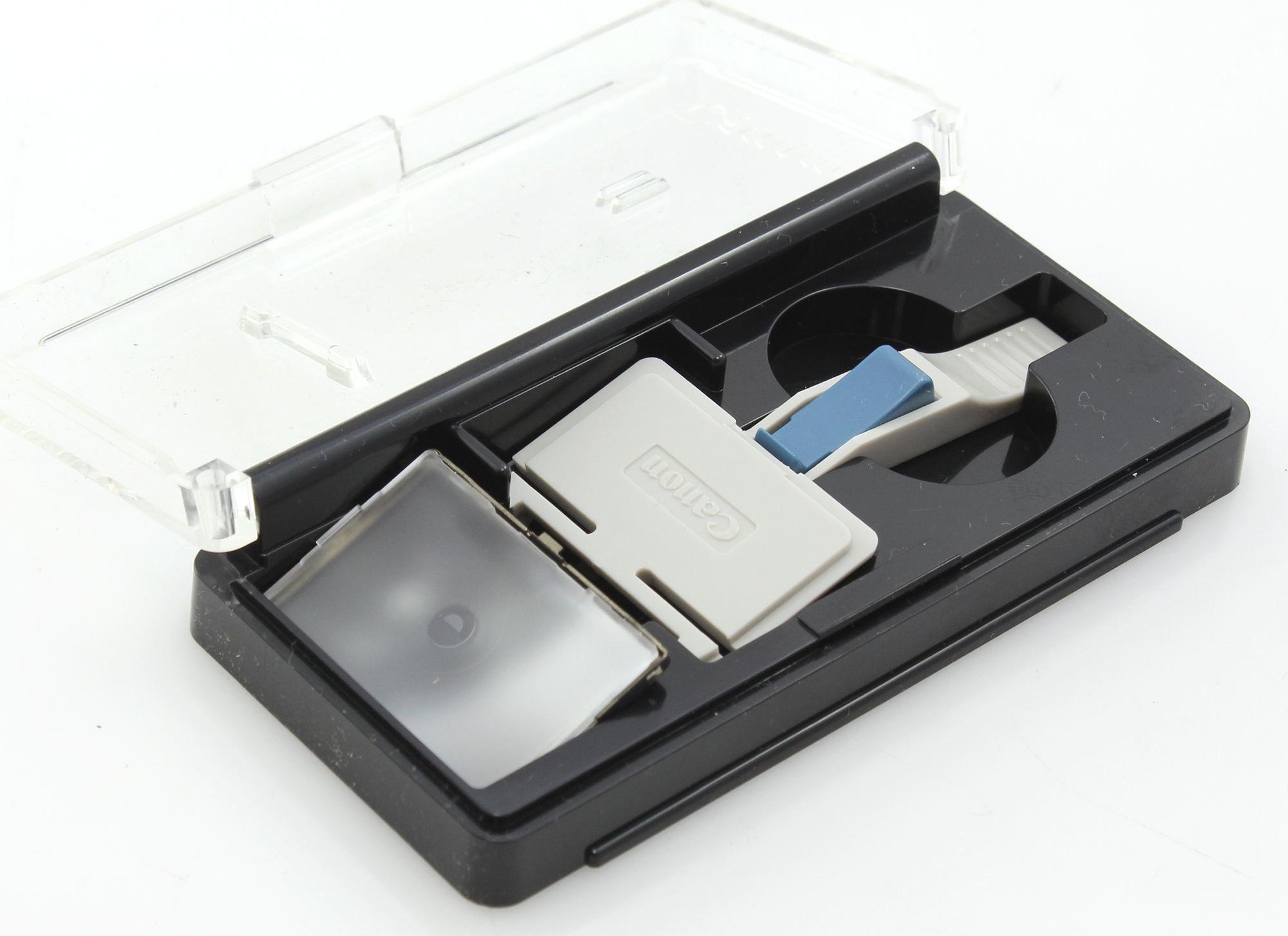 Canon T90 Focus Screen, Type E (standard screen) - boxed - excellent condition