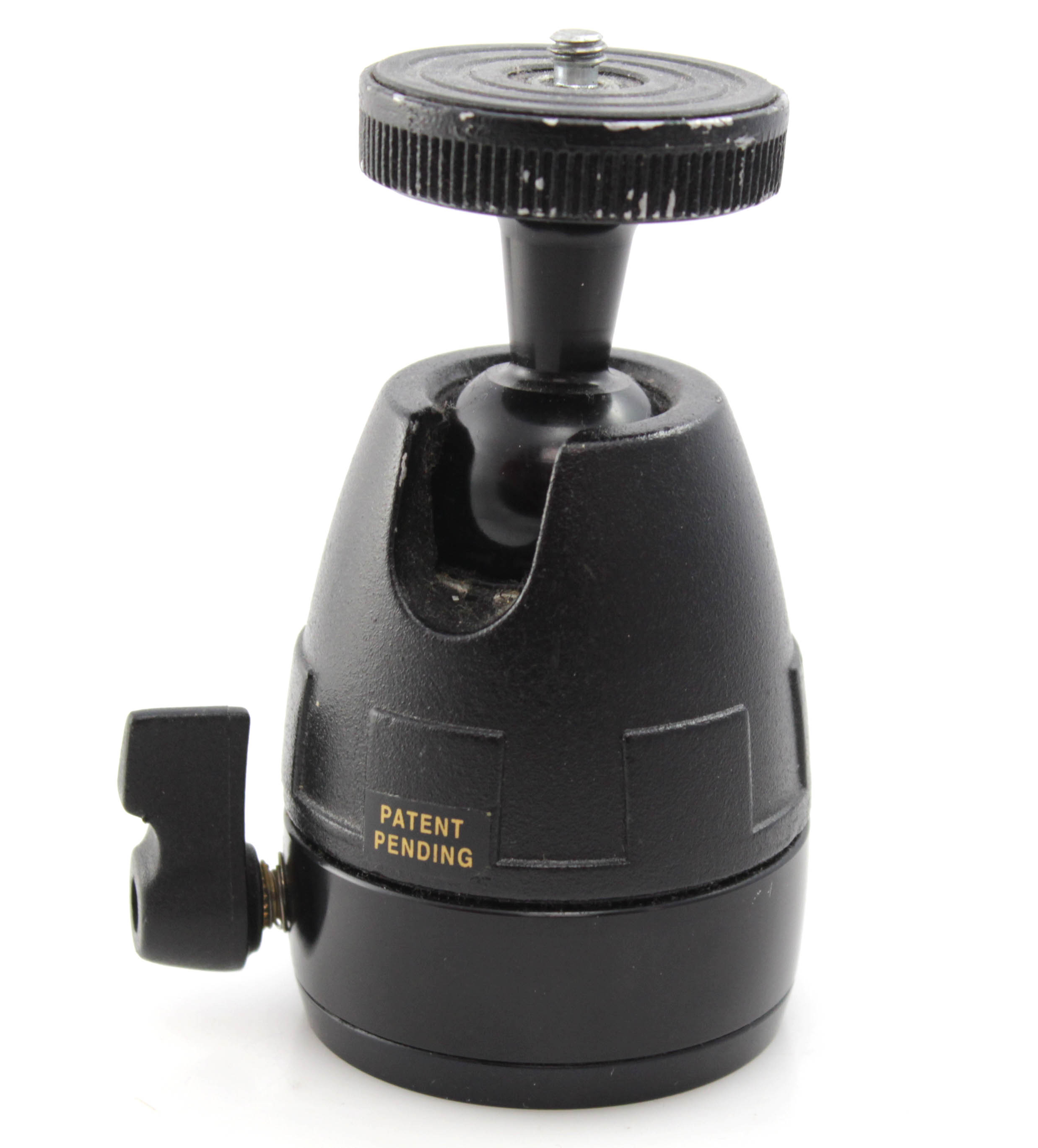 UniLoc (Benbo) 30 Type Ball Head - Image 5