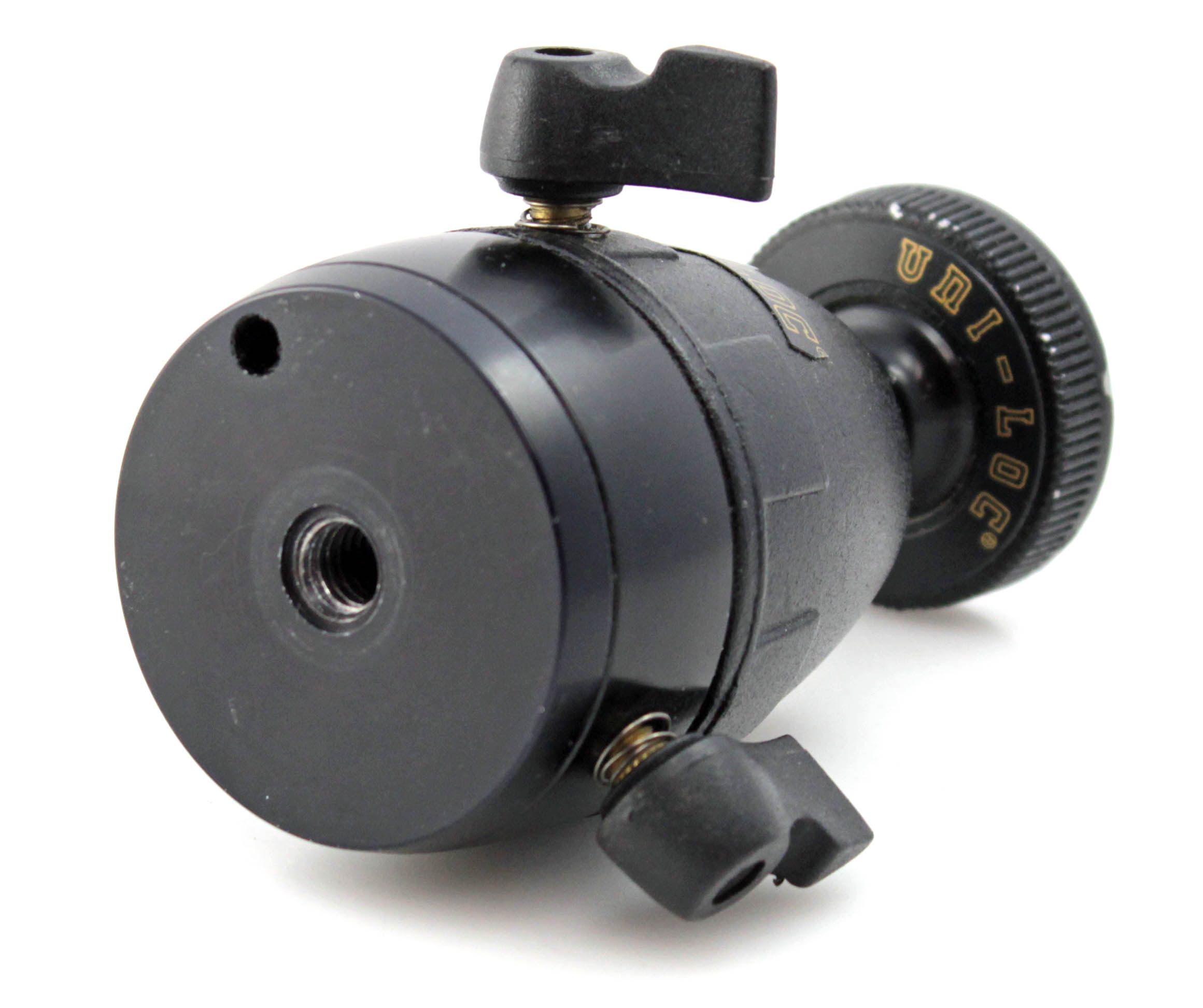 UniLoc (Benbo) 30 Type Ball Head - Image 2