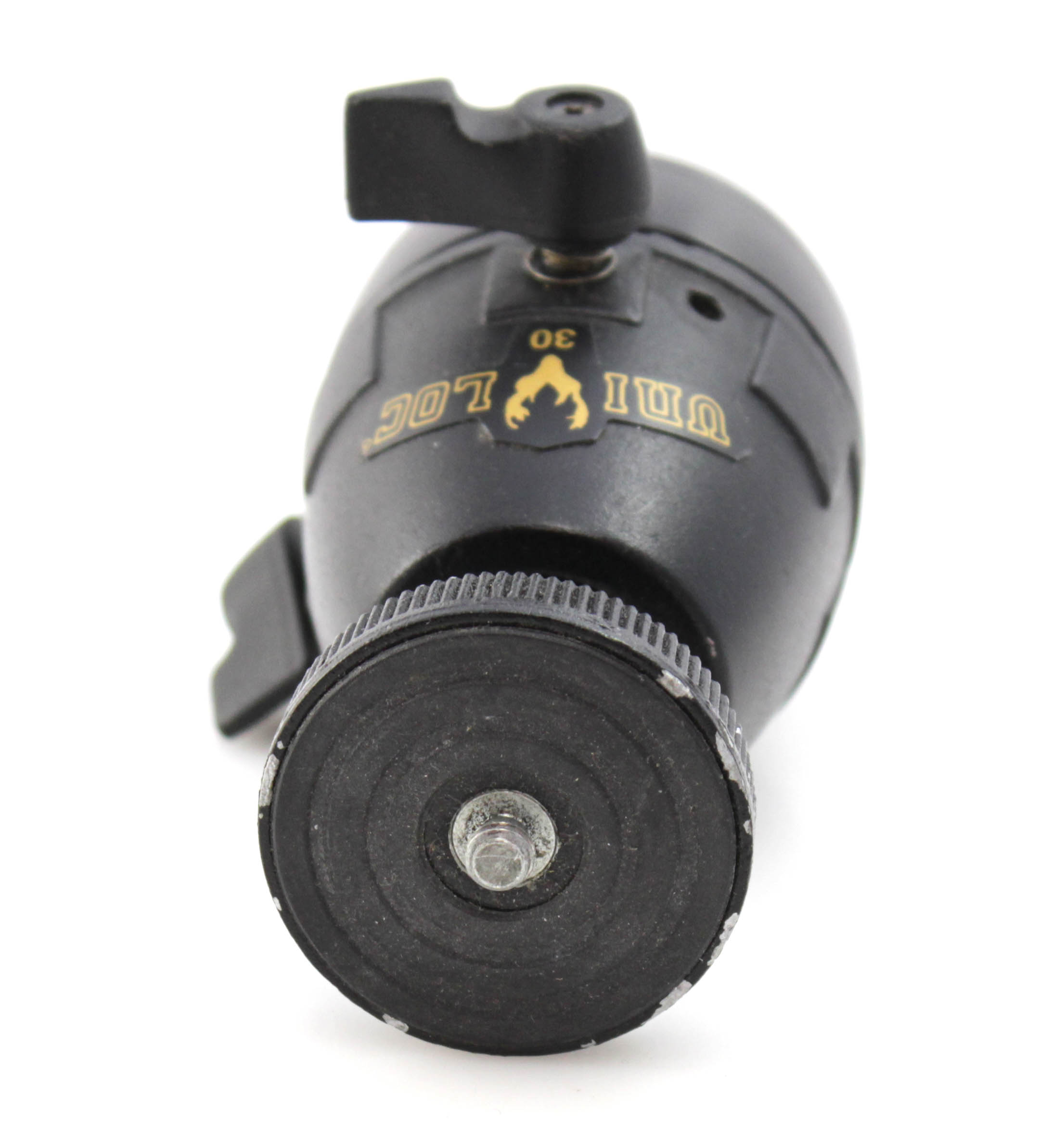 UniLoc (Benbo) 30 Type Ball Head - Image 3