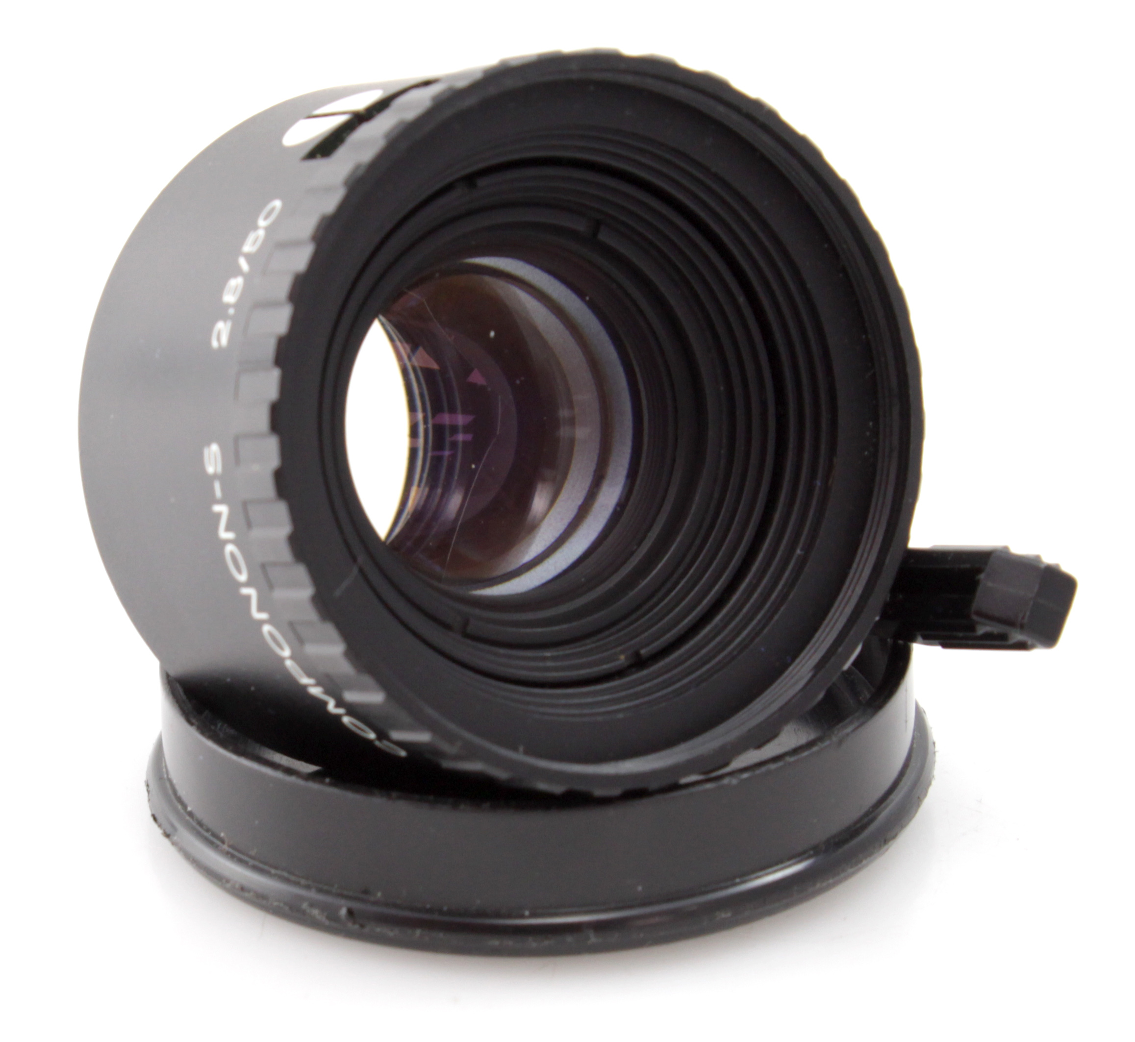 Schneider Componon-S 50mm f2.8 pre-set Enlarging Lens - M39 enlarger fit