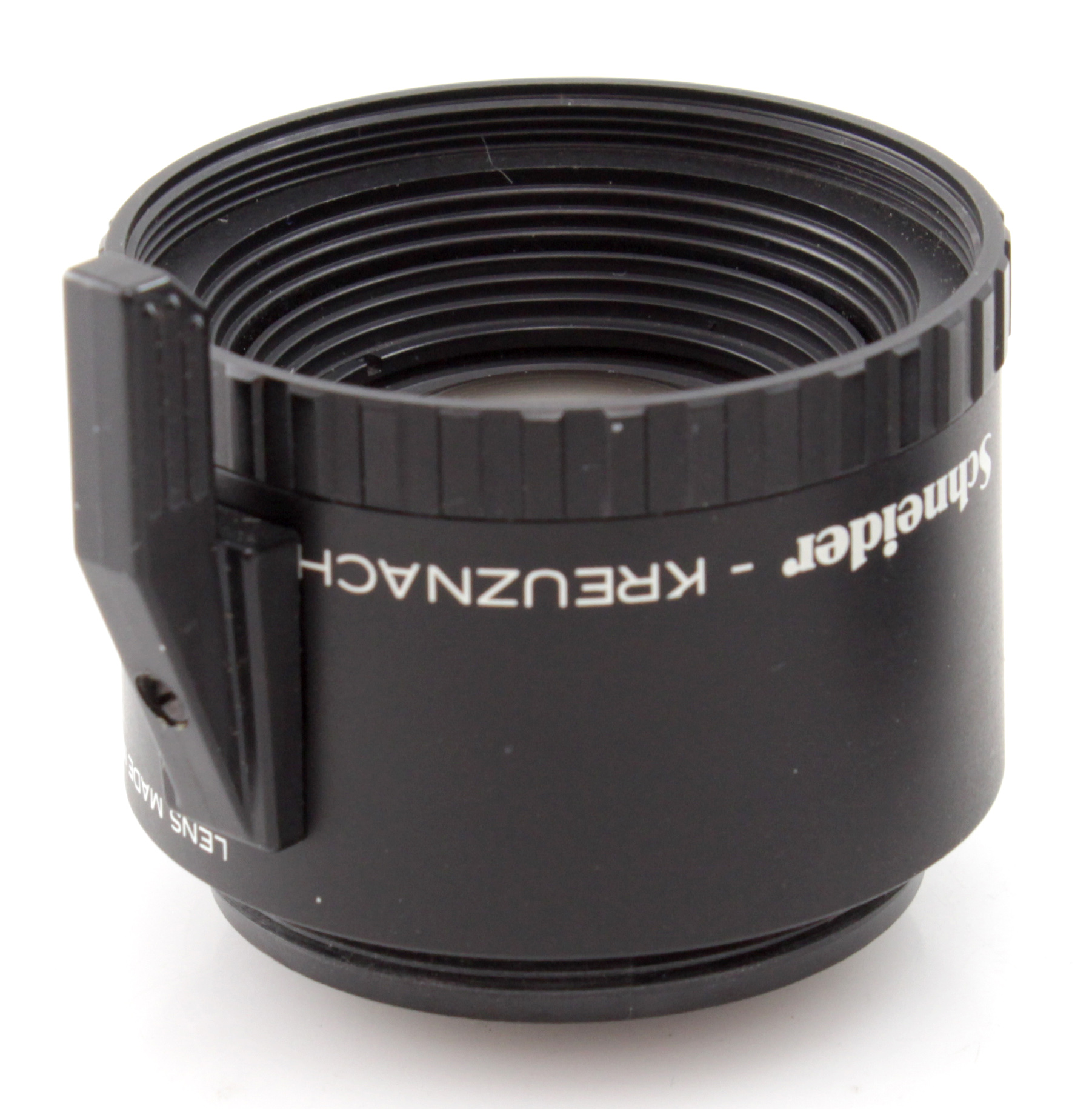 Schneider Componon-S 50mm f2.8 pre-set Enlarging Lens - M39 enlarger fit - Image 4