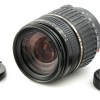 Tamron 18-200mm f/3.5-6.3 AF Macro Zoom Lens SONY / Minolta AF APS-C fit