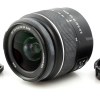 SONY DT 18-55mm f4-5.6 AF  Zoom Lens - Sony DSLR A Mount - suit A100 A350 A700 A900 etc
