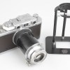 Leitz 1:1 Copy Stand for Leica Camera & Elmar / Summar BESUM