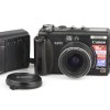 Canon PowerShot G5 Digital Compact Camera - 5MP CCD Sensor