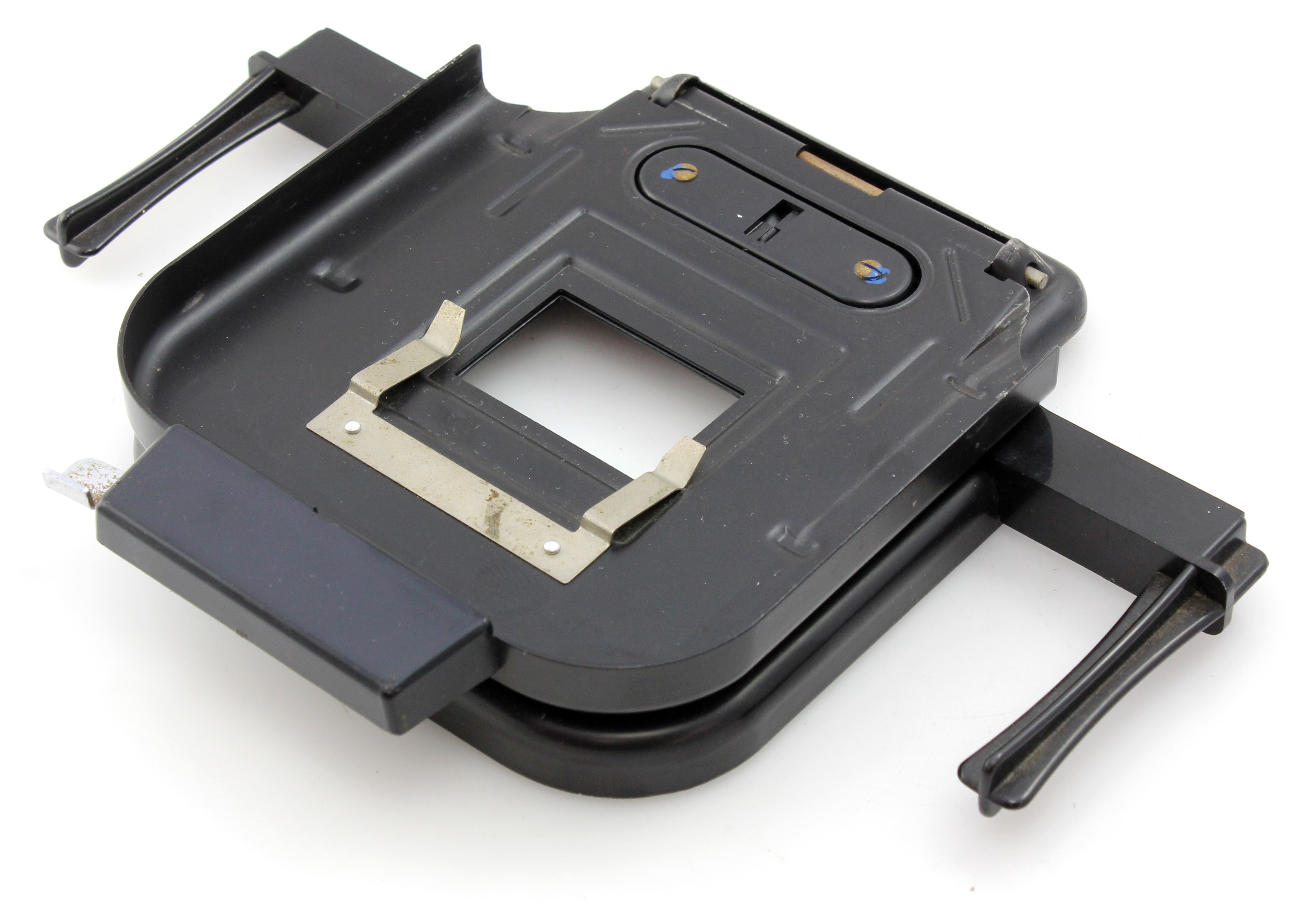 Meopta Axomat 5 Monochrome Darkroom Enlarger for 35mm Printing w/ Anaret 50mm - Image 4
