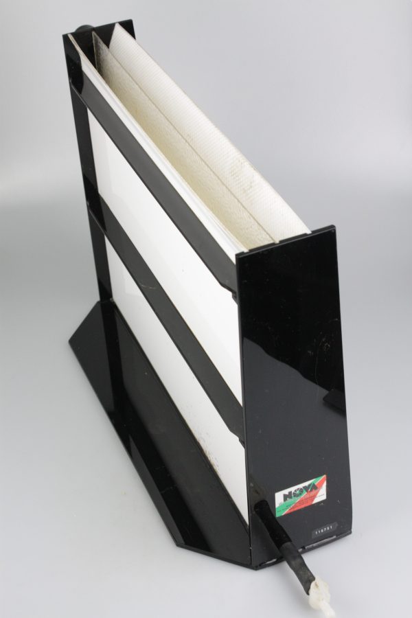 Nova 2-Slot Rapid (Hypo Clear) Print Washer - 12x16" / 16x12"