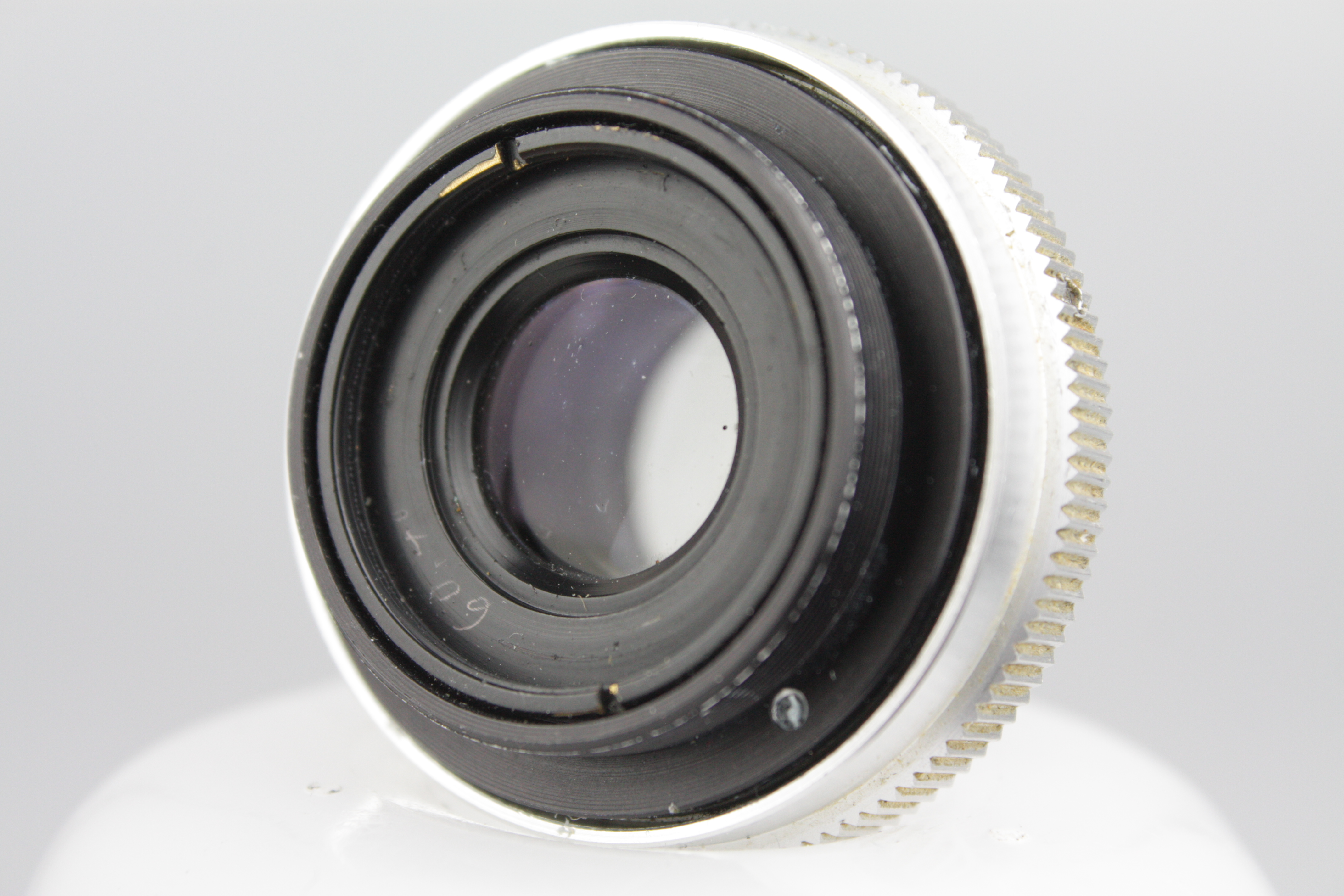 Agfa MAGNOLAR 60mm f/4.5 Professional Enlarging Lens - Darkroom enlarger fit - Image 7