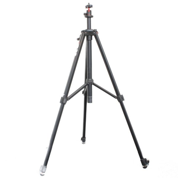 Leitz/Leica TRI 100 Large 3-Section Tripod