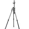 Gitzo G2220 Aluminium Explorer Tripod w/ G1277M Ball Head