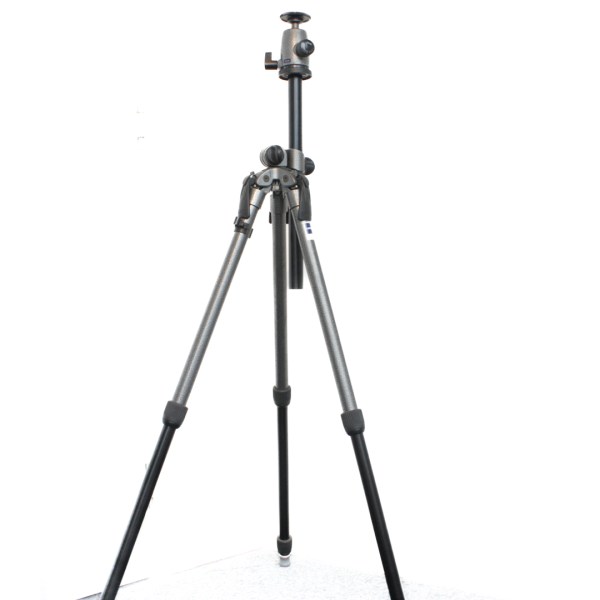 Gitzo G2220 Aluminium Explorer Tripod w/ G1277M Ball Head