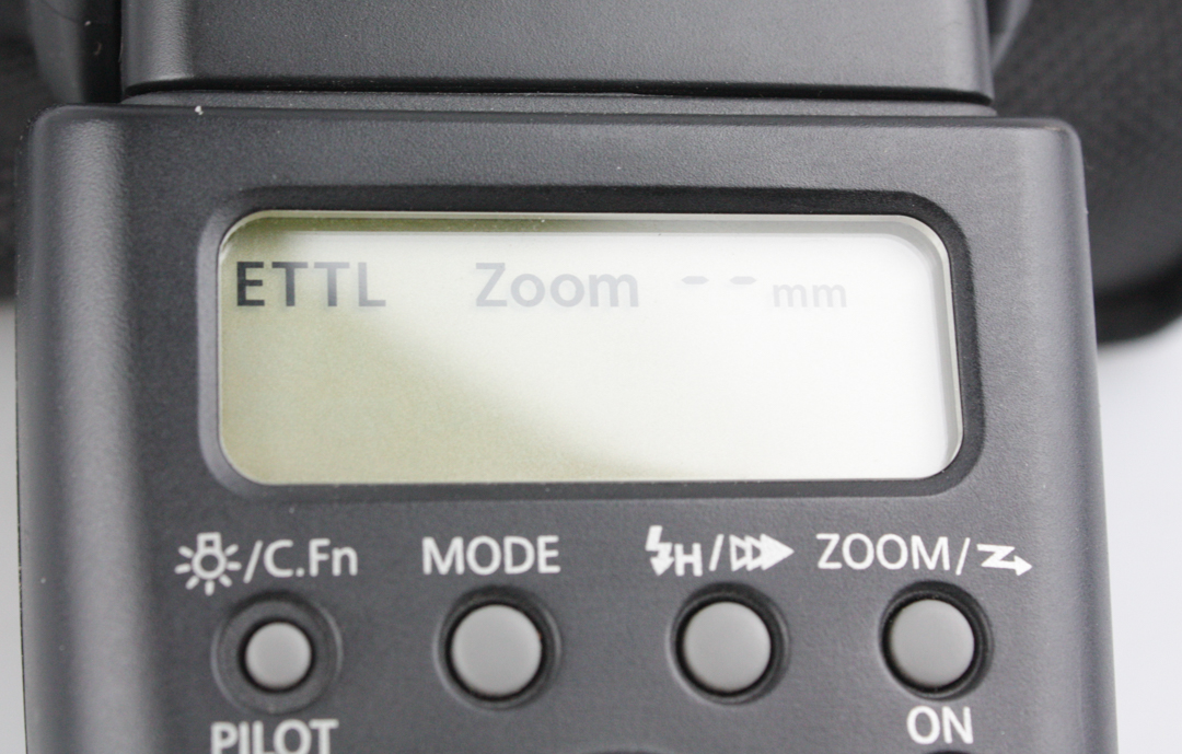 Canon Speedlite 430EX - Flash for Canon Digital Cameras - Image 4