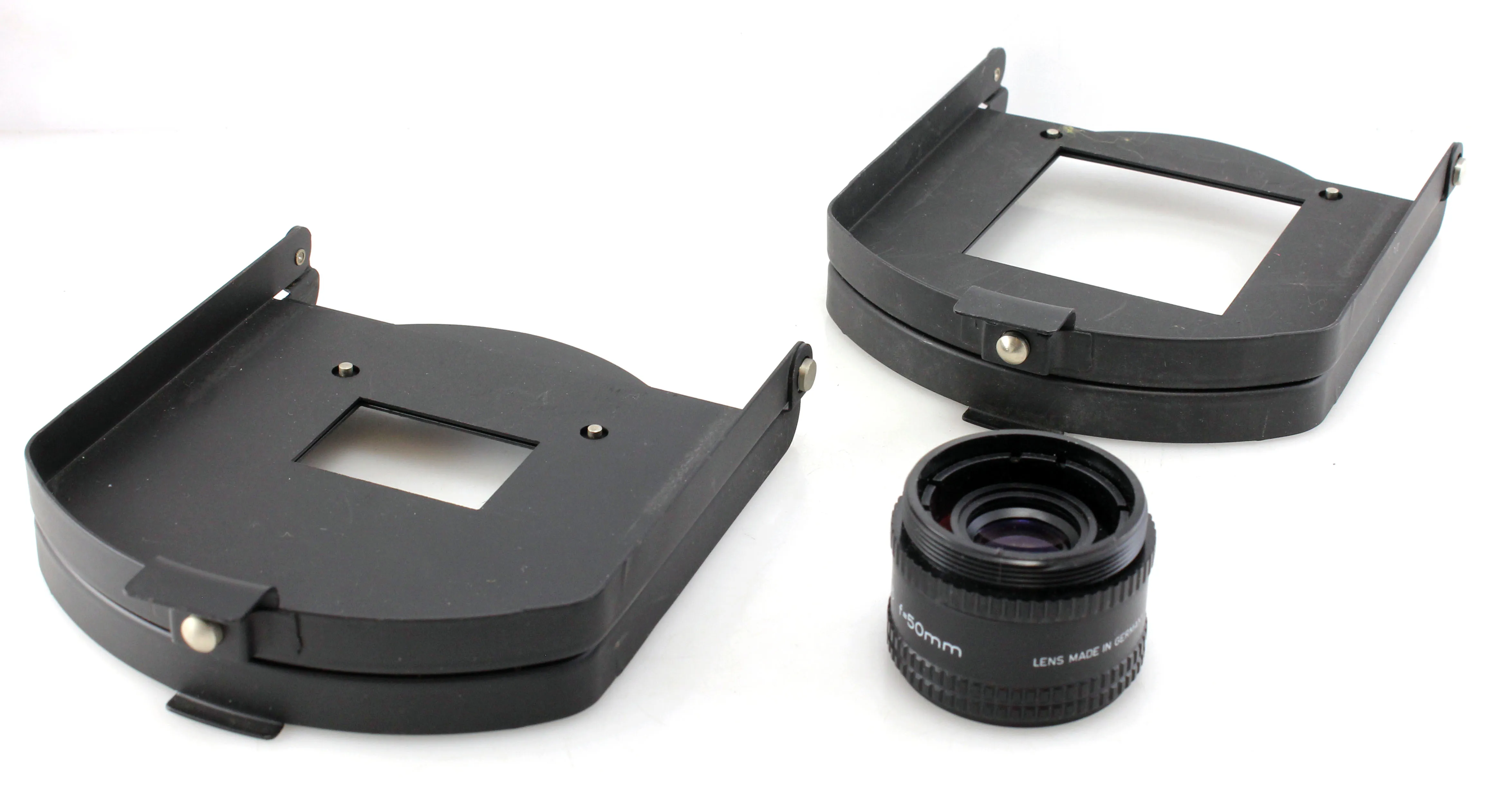 JOBO (LPL) C6600 Black & White +Colour Enlarger 35mm & 6x6cm EL NIKKOR 50mm f4 - Image 3