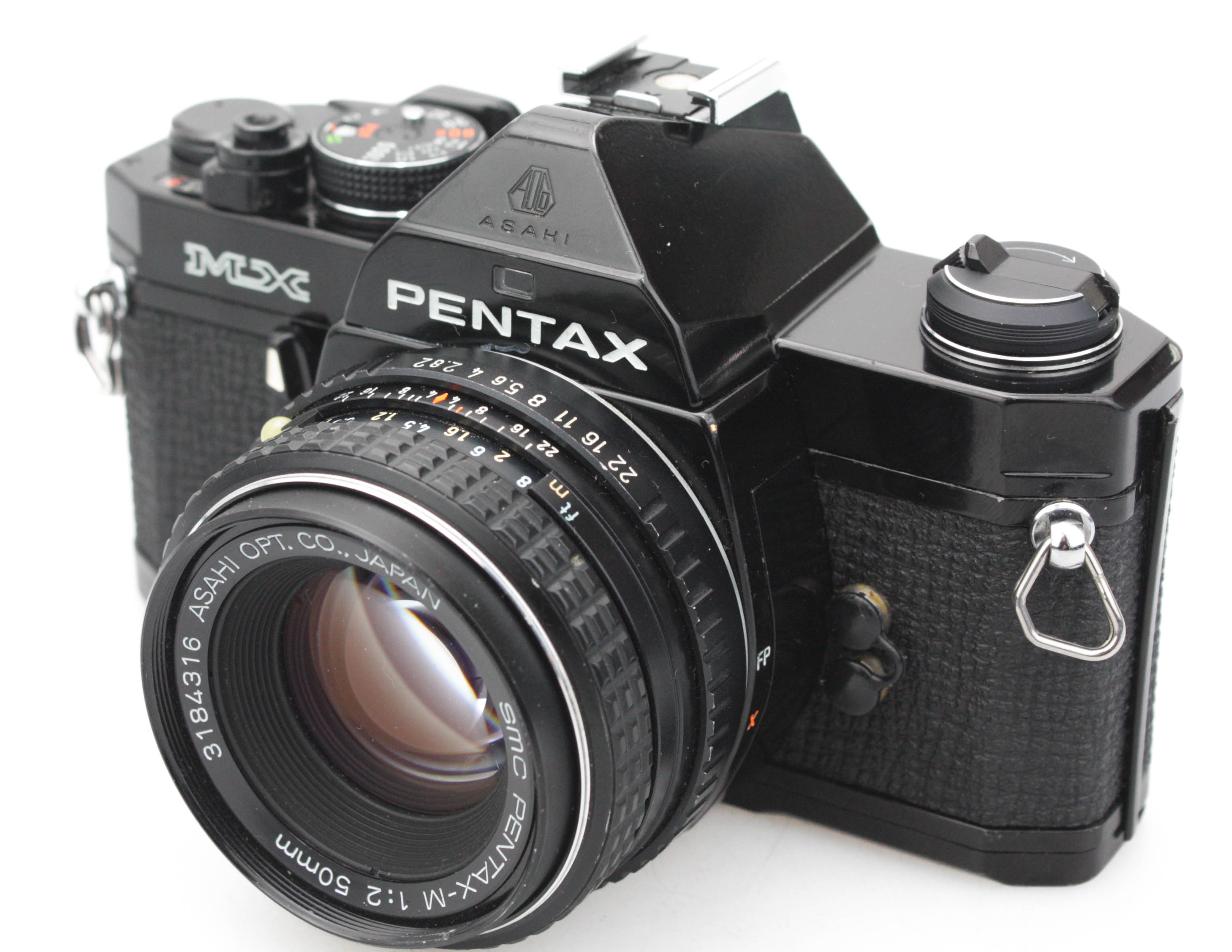 ジャンク】PENTAX MX 【公式通販】