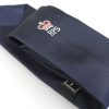 Dark Navy Blue Tie Royal Photographic Society RPS - clean Single Crest