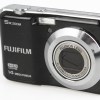 Fujifilm Finepix AX510 Digital Compact Camera, with Case
