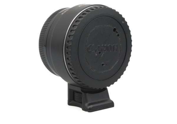 Viltrox EF-EOS EF Lens Adapter for EF-M Cameras