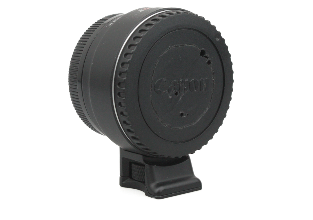 Viltrox EF-EOS EF Lens Adapter for EF-M Cameras