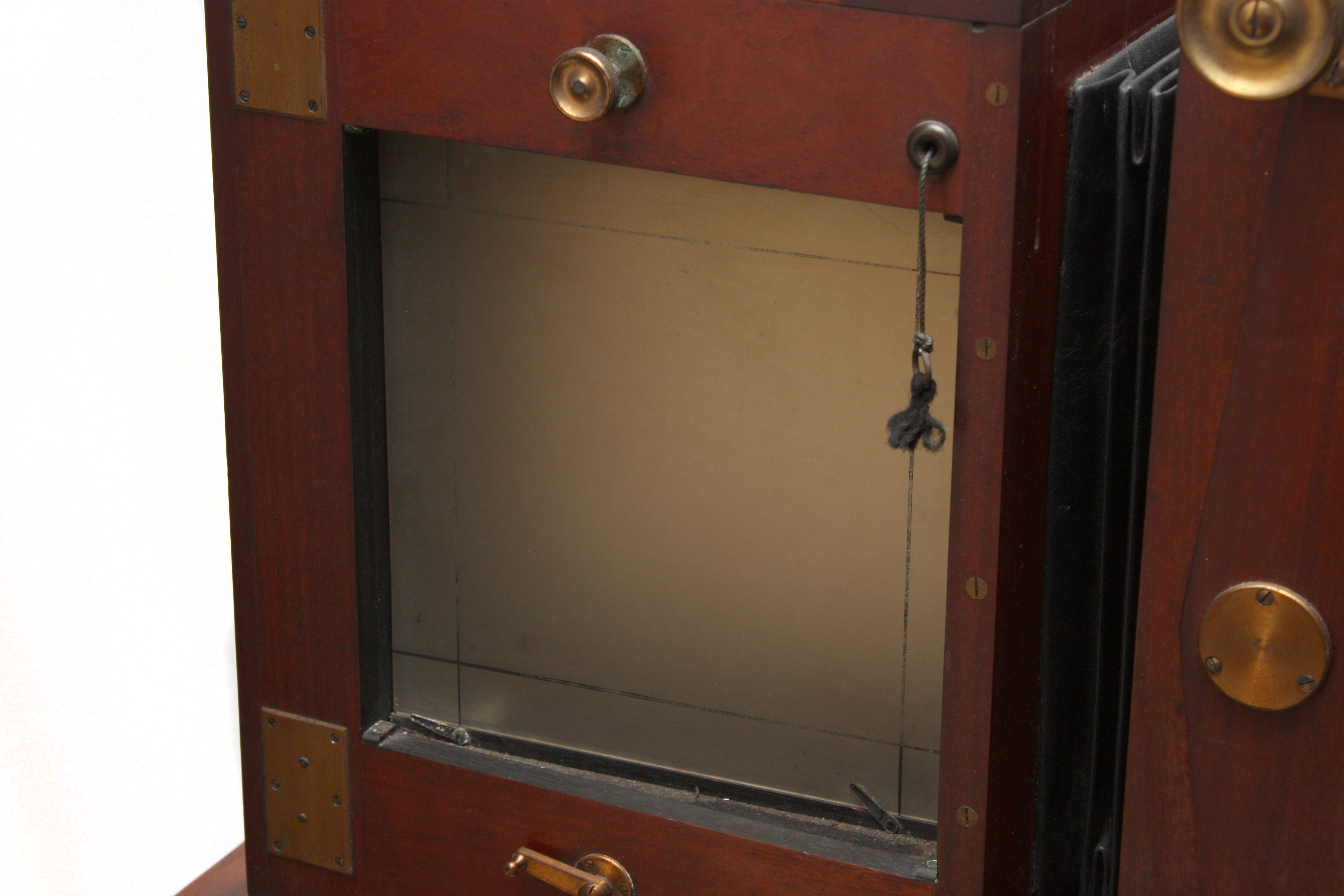 Adams & Co Studio Minex with Cooke 12 1/2" F3.5 Series 11A Portrait Lens - Image 3