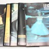 Leica Fotografie International Magazine set - 1975 Full set of Six - English editions