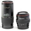 AF 28-70mm & 70-210mm Twin Zoom Lens kit - Min AF Sony DSLR A Mount - suit A100 A350 A700 A900 etc