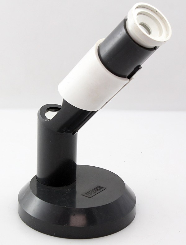 Paterson Micro Grain Focus Finder - for sharp darkroom enlarger print photos