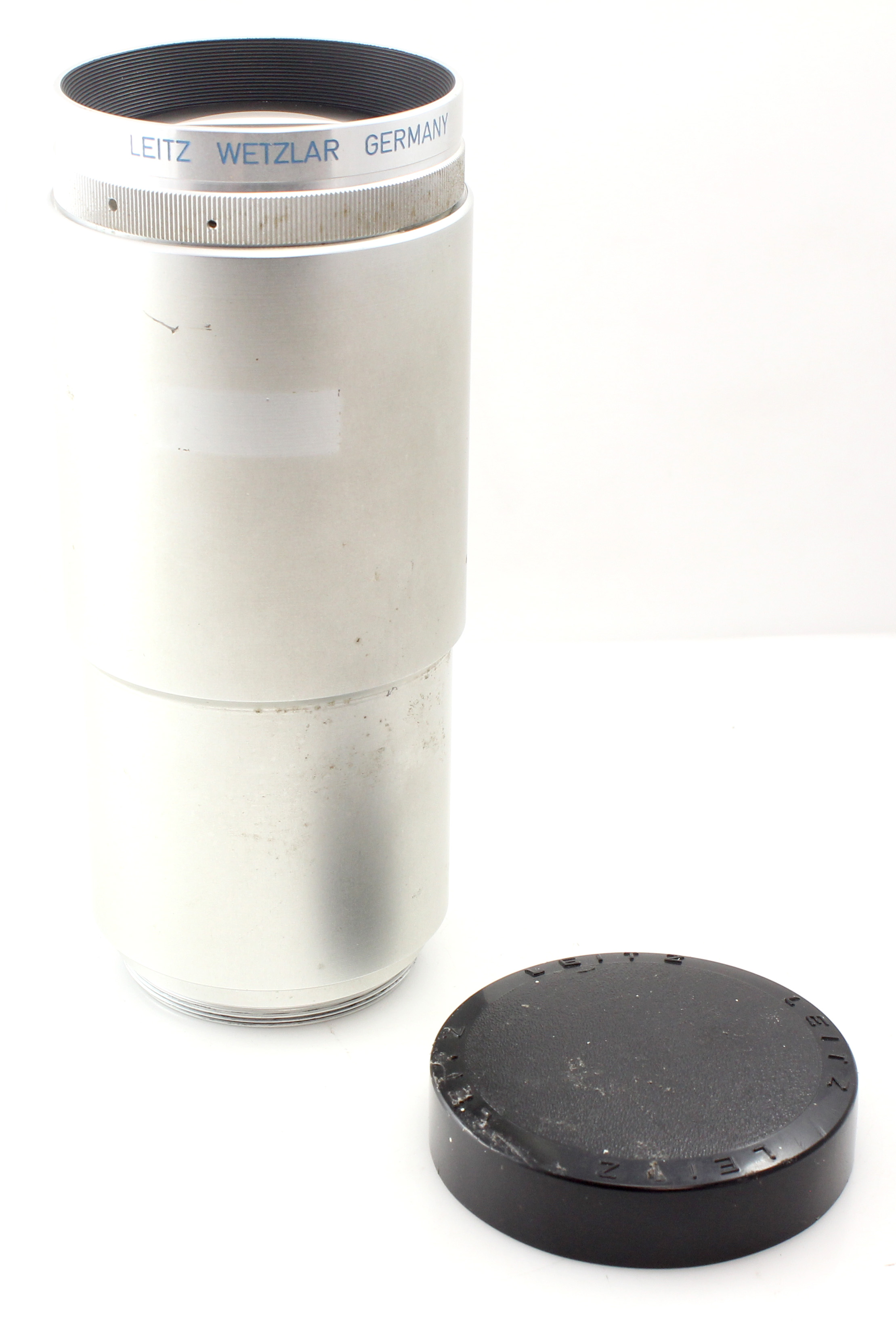 Leica Leitz 200mm Projection Lens - Good condition