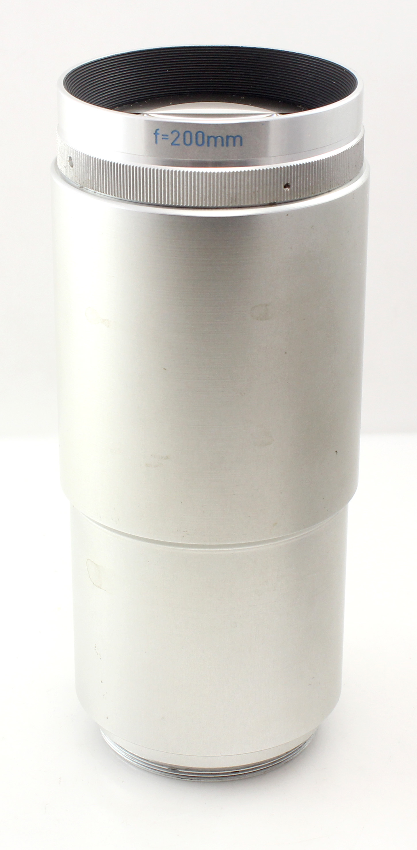 Leica Leitz 200mm Projection Lens - Good condition - Image 3