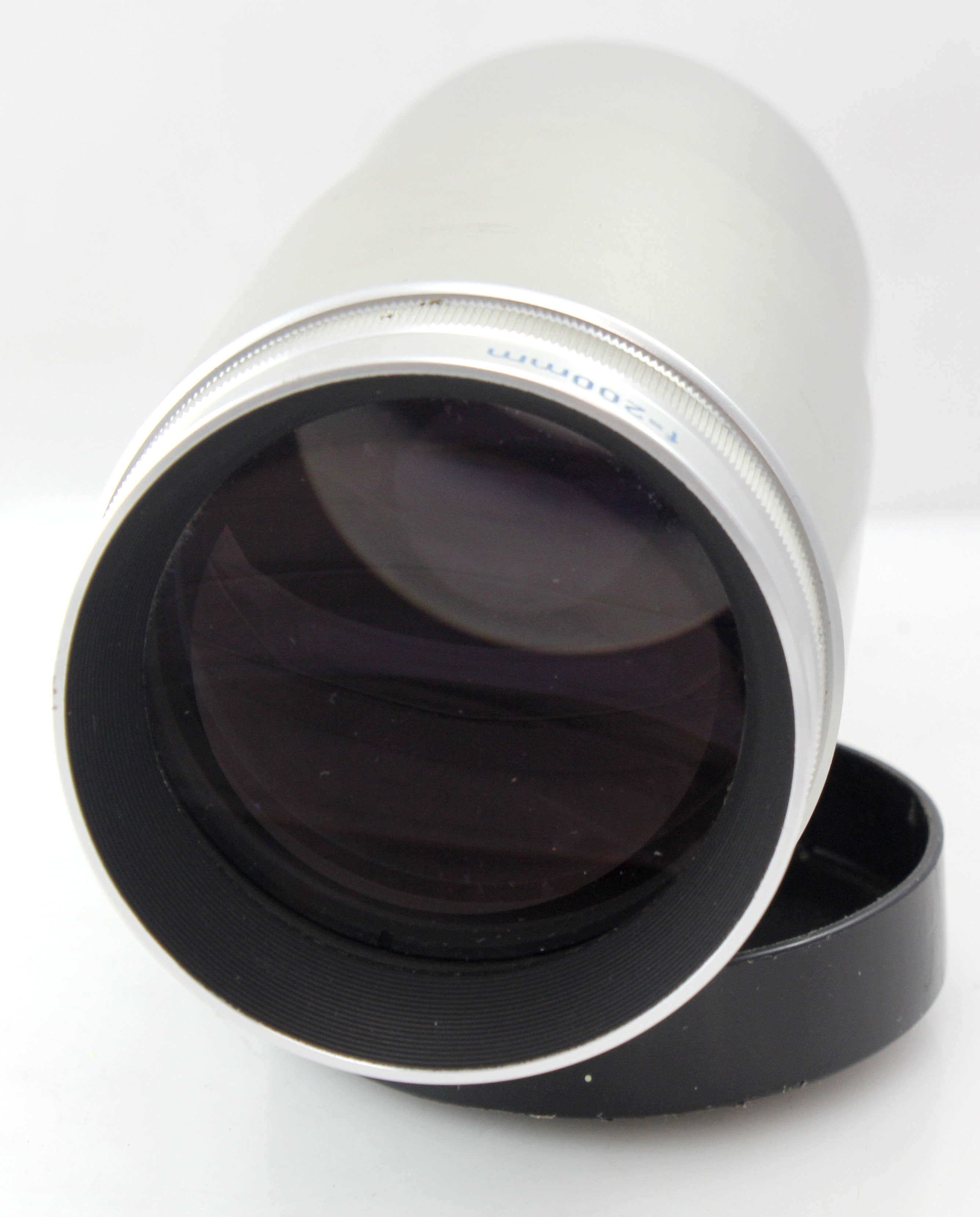 Leica Leitz 200mm Projection Lens - Good condition - Image 4