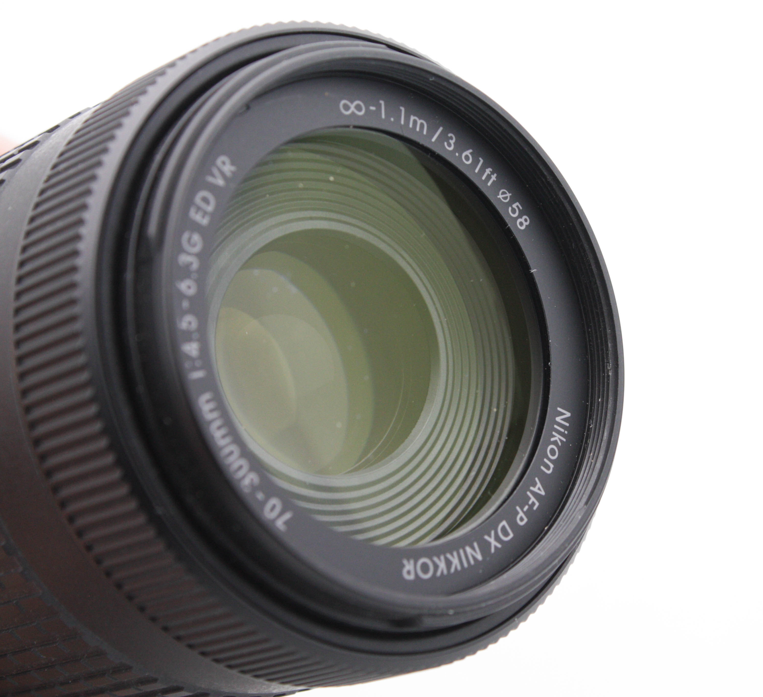 Nikon Nikkor AF-P DX 70-300mm F4.5-6.3 ED VR Telephoto Zoom Lens For Nikon DSLR - Image 5