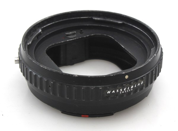Hasselblad Extension Tube 21mm for Hasselblad 500 Series - good condition