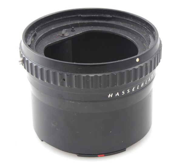 Hasselblad Extension Tube 55mm for Hasselblad 500 Series - good condition