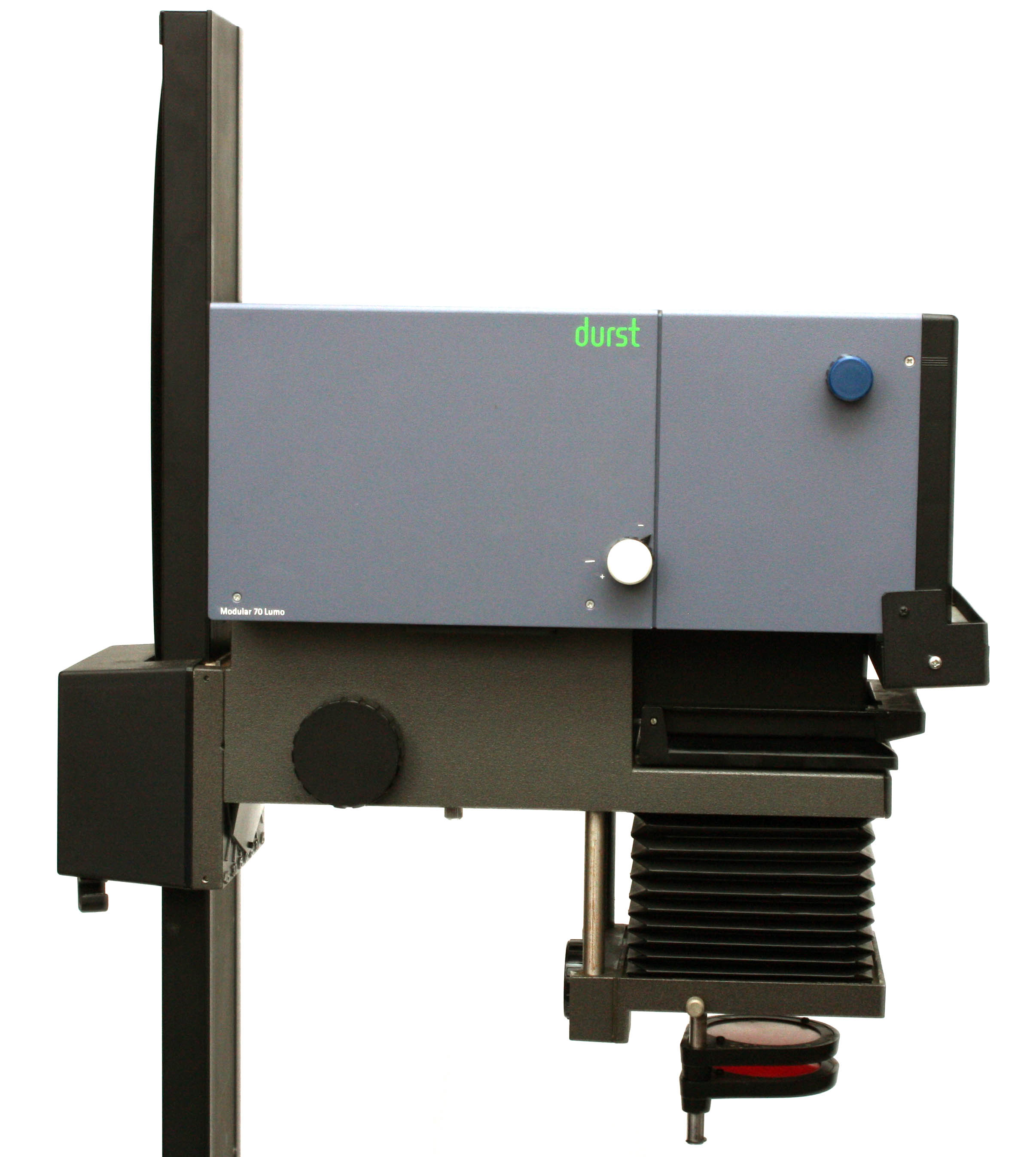 DURST Modular 70 Micro & TPA 35 6x4.5 6x6 6x7 Film Darkroom Mono / Colour Enlarger - Image 8