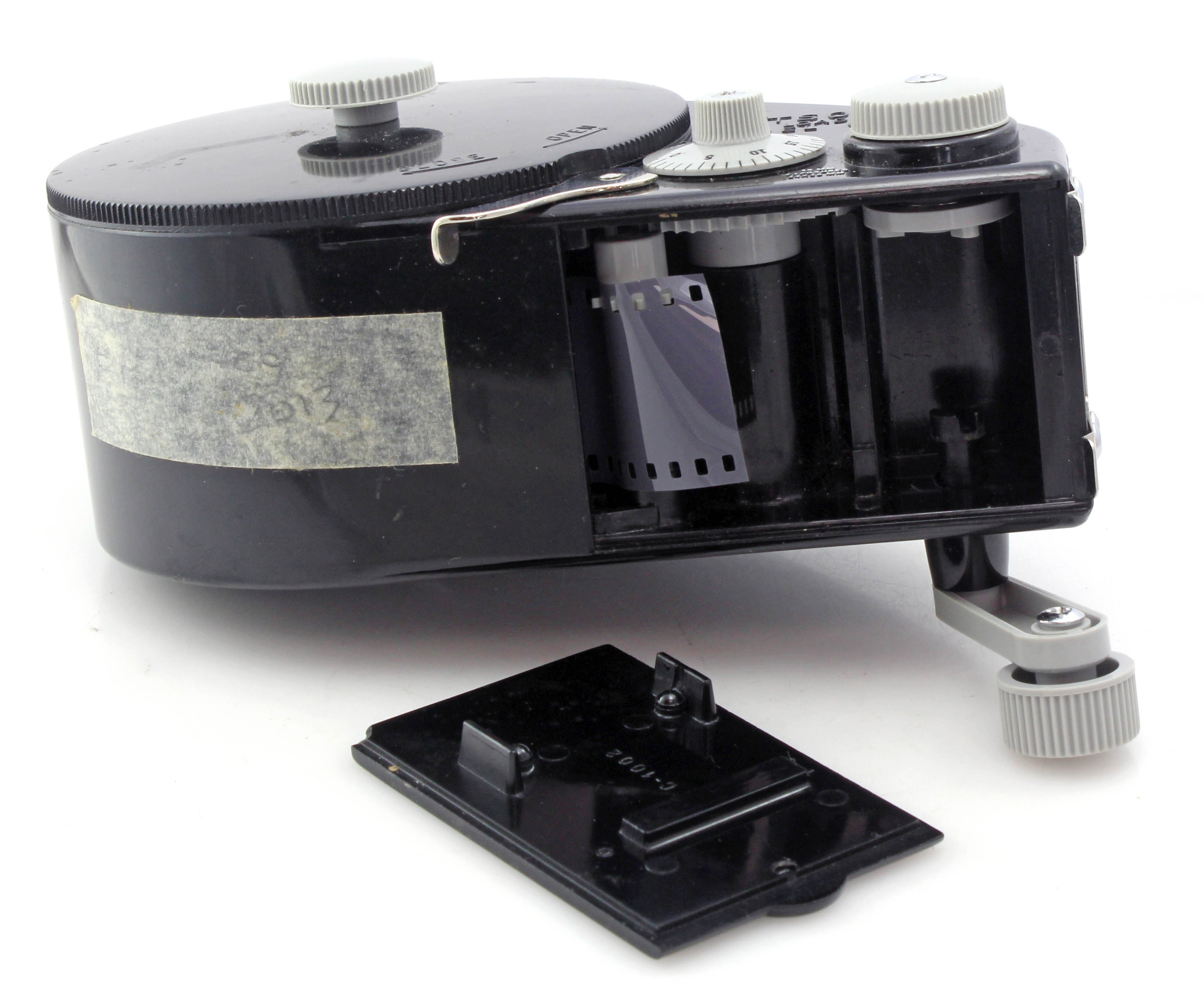 Watson 66 C 100ft Bulk 35mm Film Loader - Boxed - Image 2
