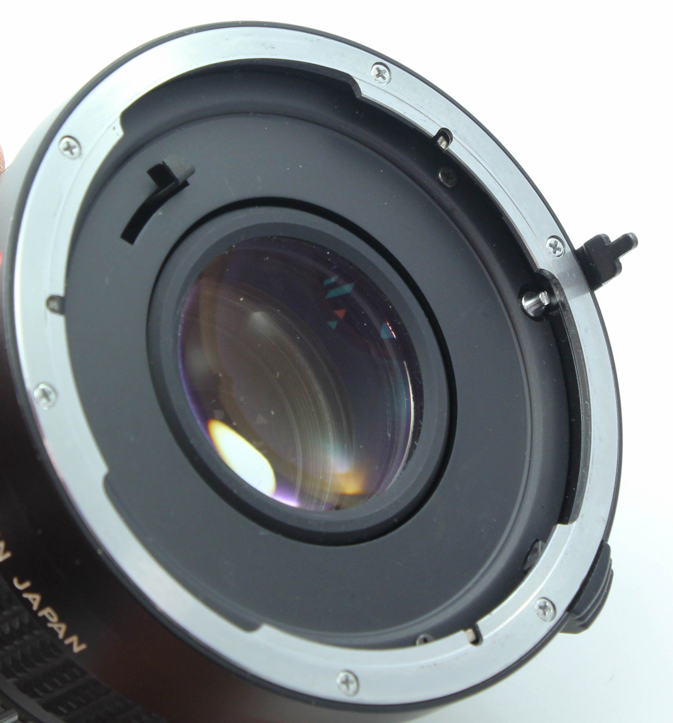 Vivitar 2x Teleconverter - Tele Converter for Mamiya 645 Cameras - Image 4