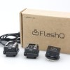 Lightpix Labs FlashQ T2 Wireless Flash Triggers Kit - Boxed
