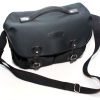 Billingham Hadley Pro Camera Shoulder Bag Black - Clean Condition